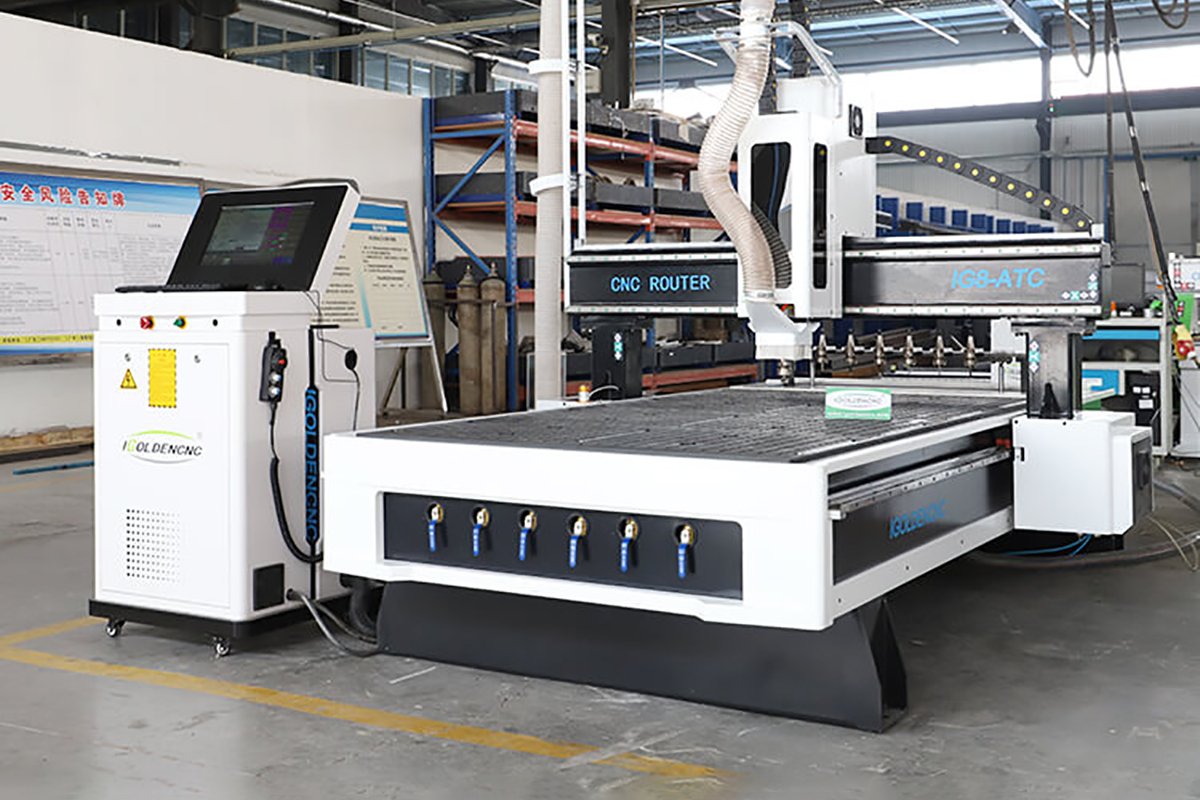 VSK manufacturing and fabrication facility