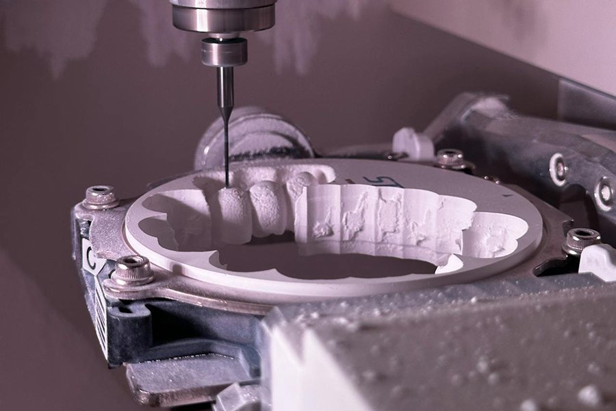 Wooden and aluminium pattern manufacturing